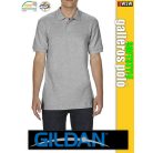 Gildan SOFTSTYLE rövidujjú férfi galléros póló