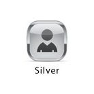 Gildan SOFTSTYLE rövidujjú férfi galléros póló