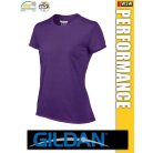 Gildan PERFORMANCE női sportpóló