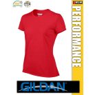 Gildan PERFORMANCE női sportpóló