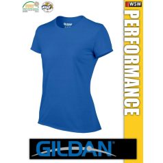 Gildan PERFORMANCE női sportpóló