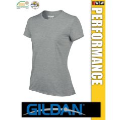 Gildan PERFORMANCE női sportpóló