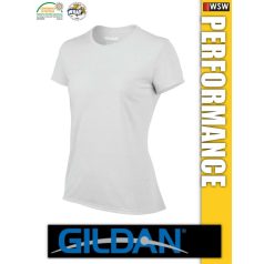 Gildan PERFORMANCE női sportpóló