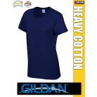 Gildan Heavy cotton gyapjú női póló