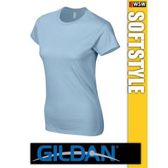 Gildan Softstyle női póló