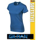 Gildan Softstyle női póló