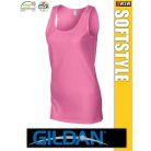 Gildan SOFTSTYLE női trikó