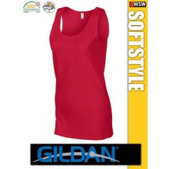 Gildan SOFTSTYLE női trikó