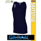 Gildan SOFTSTYLE női trikó