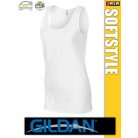 Gildan SOFTSTYLE női trikó