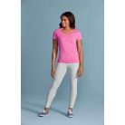 Gildan SOFTSTYLE Deep Scoop női póló - munkaruha