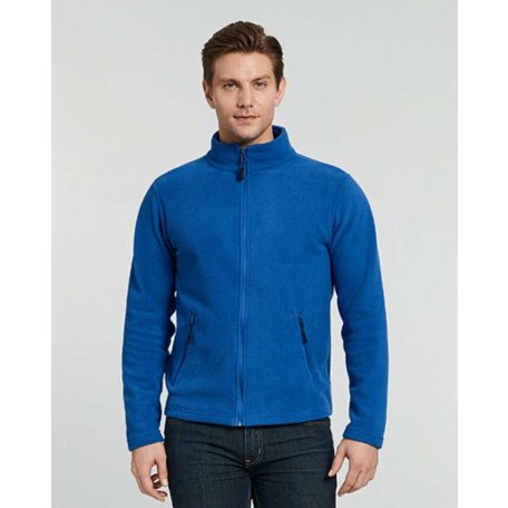 Gildan HAMMER polár pulóver 280 g/m2- munkaruha