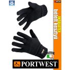Portwest INSULATEX bélelt téli kesztyű - munkaruha