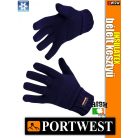 Portwest INSULATEX bélelt téli kesztyű - munkaruha
