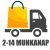 Portwest INSULATEX bélelt téli kesztyű - munkaruha
