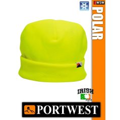 Portwest téli sapka - munkaruha