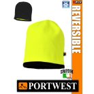 Portwest téli sapka - munkaruha