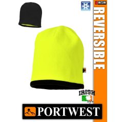 Portwest téli sapka - munkaruha