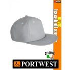 Portwest 100% láthatósági baseball sapka -  munkaruha