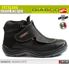   Giasco HARD ROCK ERCOLANO S3 prémium technikai öntödei bakancs - munkacipő
