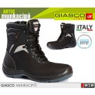 Giasco HARD ROCK QUEBEC S3 prémium technikai munkabakancs - munkacsizma