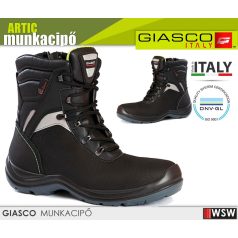 Giasco HARD ROCK QUEBEC S3 prémium technikai munkabakancs - munkacsizma