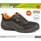 Giasco DIELECTRIC VOLT SBP prémium villanyszerelő (1000V) munkabakancs - munkacipő