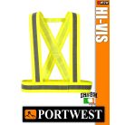 Portwest HI-VIS jólláthatósági mellény pánt - munkaruha