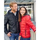 James & Nicholson STEPPED RED férfi technikai bélelt kabát - munkaruha