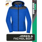 James & Nicholson WINTER ROYAL női technikai bélelt kabát - munkaruha
