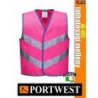 Portwest HI-VIS jólláthatósági gyerek mellény - munkaruha