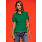 James & Nicholson ELASTIC női prémium galléros póló