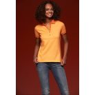 James & Nicholson HEATHER JN705 női prémium galléros póló