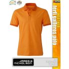 James & Nicholson HEATHER JN706 férfi prémium galléros póló