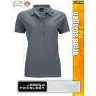 James & Nicholson PIMA női prémium galléros póló