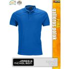 James & Nicholson PIMA férfi prémium galléros póló