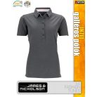 James & Nicholson JN711 női prémium galléros póló