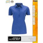 James & Nicholson JN711 női prémium galléros póló