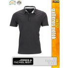 James & Nicholson JN712 férfi prémium galléros póló