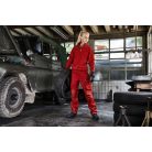 James & Nicholson SOLID CARBON technikai kopásálló deréknadrág - munkaruha