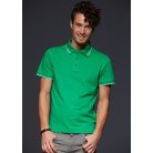 James & Nicholson JN986 férfi prémium galléros póló