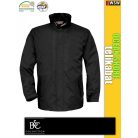 B&C OCEAN SHORE férfi télikabát - munkaruha