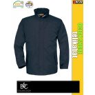 B&C OCEAN SHORE férfi télikabát - munkaruha