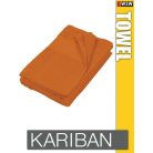 Kariban Hand törölköző - kéztörlő - 50x100 cm