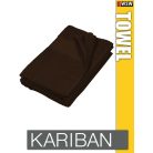 Kariban Hand törölköző - kéztörlő - 50x100 cm