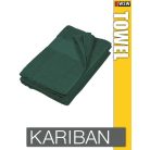 Kariban Hand törölköző - kéztörlő - 50x100 cm