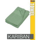 Kariban Hand törölköző - kéztörlő - 50x100 cm