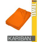 Kariban Hand törölköző - kéztörlő - 50x100 cm