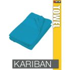 Kariban Hand törölköző - kéztörlő - 50x100 cm