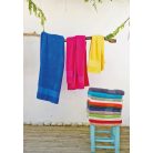 Kariban Hand törölköző - kéztörlő - 70x140 cm